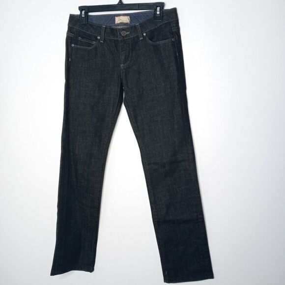 Paige bilie heights jeans size 28 - Picture 3 of 8